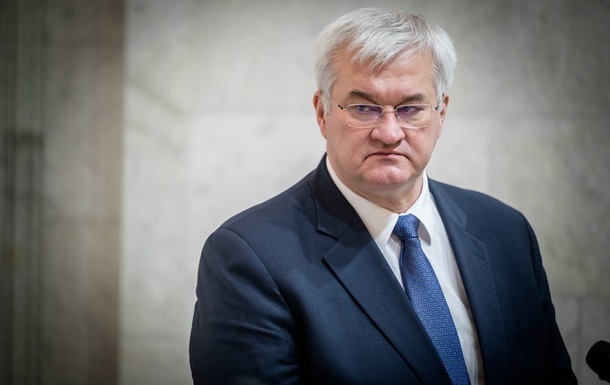 Сибіга заклкав скоротити до нуля всі терміни, надані Путіну