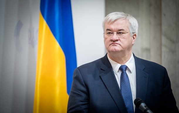Сибіга звернувся до партнерів України