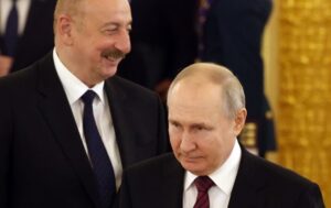 “Сил вже нема і не буде”: у ЦПД прокоментували погрози РФ на адресу Баку