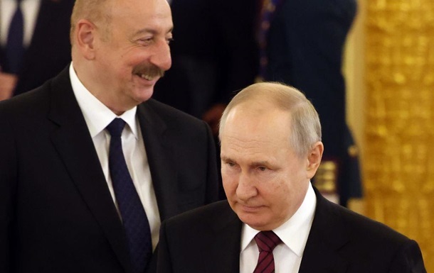 “Сил вже нема і не буде”: у ЦПД прокоментували погрози РФ на адресу Баку