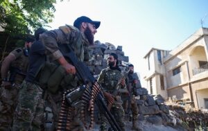 Новини світу - Сирія вперше після повалення режиму Асада проведе парламентські вибори