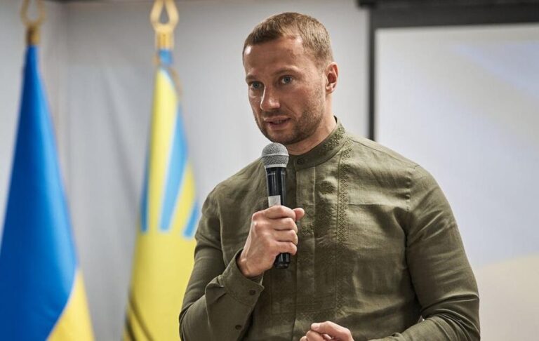 Слідство в справі голови АМКУ Кириленка завершено