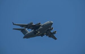 США розмістили ядерну зброю в Британії – ЗМІ
