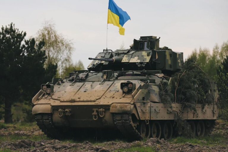 США схвалили продаж Україні зброї на $322 млн