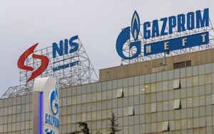 США востаннє відклали санкції проти нафтової компанії з Сербії