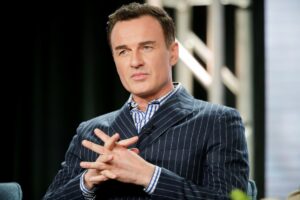 Новини культури - Стала відома причина смерті актора Джуліана МакМагона