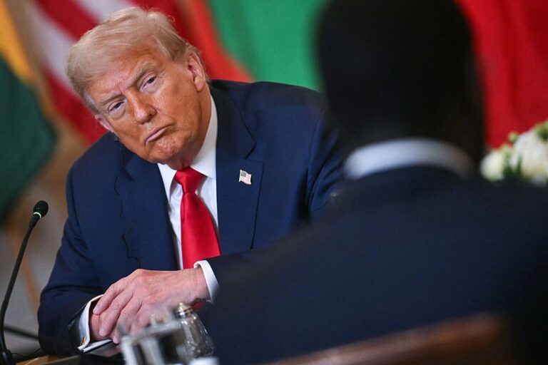 Ставлення Трампа до Путіна дійсно змінюється – CNN