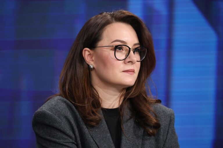 Свириденко озвучила результати першого тижня уряду