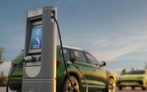 Світові продажі електромобілів зросли на 28% у 2025 році
