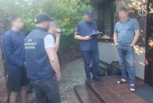 Топпосадовця Лісів України підозрюють в незаконному збагаченні на 13 млн