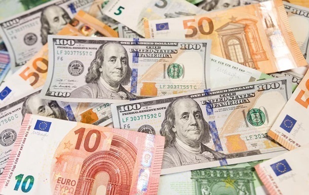 Торгівельна угода зі США обвалила курс євро