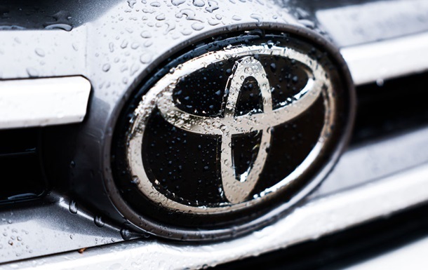Toyota почне виробництво електромобілів у Європі