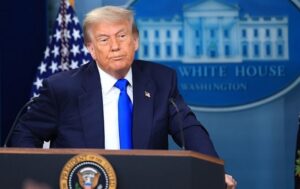 Трамп анонсував 30% мита для ЄС і Мексики