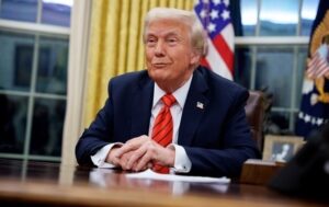 Трамп оприлюднив нові “тарифні листи” до партнерів США
