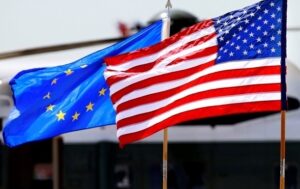 Трамп погрожує ЄС 17% мита – ЗМІ