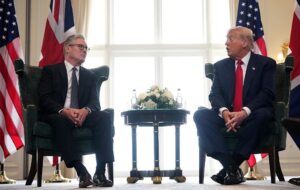 Трамп пояснив Стармеру, як йому перемогти на виборах популістів