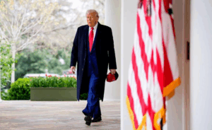 Трамп сказав, що США продовжують допомогу Києву