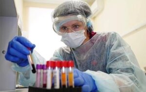 У Британії поширюється новий штам коронавірусу