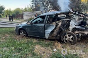Новини України - У Черкасах кількість постраждалих зросла до 12