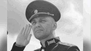 Новини світу - У Донецьку ліквідовано командира штабу 8-ї гвардійської армії РФ