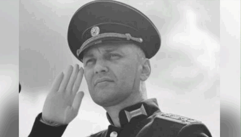 У Донецьку ліквідовано командира штабу 8-ї гвардійської армії РФ