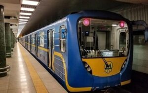 У Києві метро працюватиме з обмеженнями