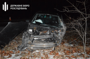 Новини Києва - У Києві судитимуть експравоохоронця, який скоїв смертельну ДТП