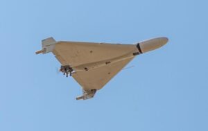 Новини Києва - У Києві запускають систему перехоплення дронів