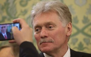 Новини світу - У Кремлі заявили про "український клин" у відносинах Москви і Баку