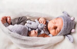 У Мін’юсті назвали найпопулярніші імена в Україні