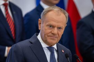 У Польщі затримали 32 підозрюваних у співпраці з РФ