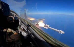 Новини України - У ПС розповіли про відбиття рекордної атаки Росії