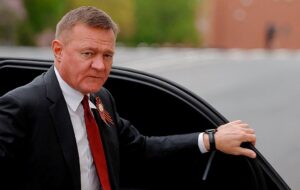 Новини світу - У Росії застрелився звільнений сьогодні Путіним міністр транспорту - ЗМІ