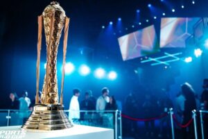 У Саудівській Аравії починається світовий чемпіонат з кіберспорту