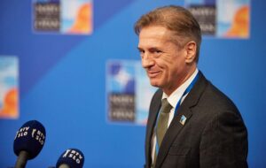 У Словенії проведуть референдум щодо витрат на оборону