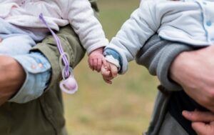 Новини світу - У США рекордно знизився рівень народжуваності