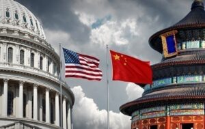 У США заявили про перезавантаження відносин із Китаєм