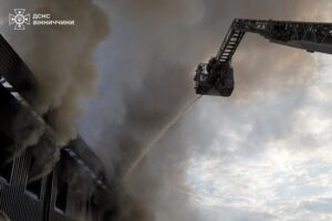 У Вінниці помер один з поранених внаслідок обстрілу 16 липня