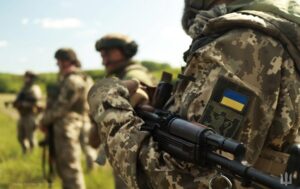 У ЗСУ підтвердили звільнення Кіндратівки на Сумщині