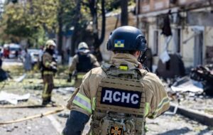 Удар по Харкову: число потерпілих сягло 80 осіб
