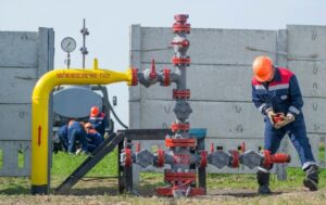 Новини України - Україна шукає газ: опалювальний сезон може бути з дефіцитом