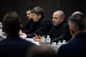Новини України - Україна здатна виготовляти до 10 мільйонів дронів - Умєров
