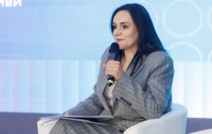 Уряд призначив тимчасову голову Мінкульту