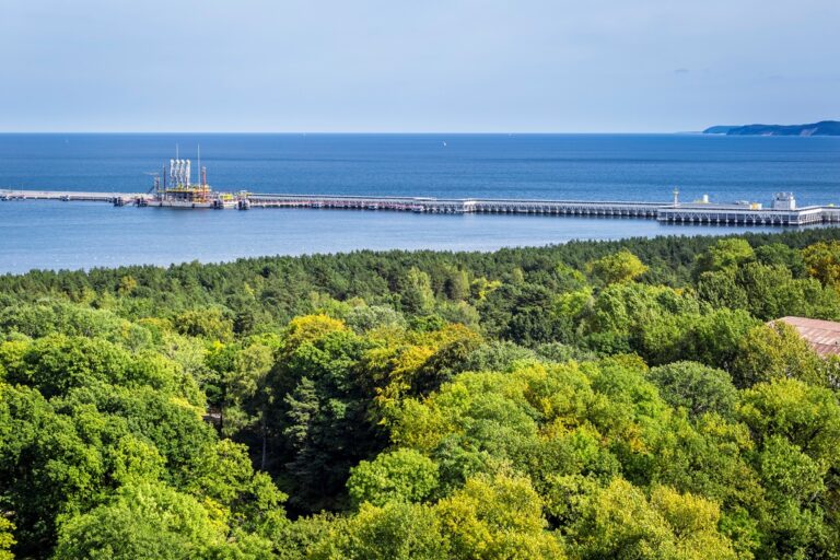 В Балтійському морі знайшли найбільше родовище нафти в Польщі