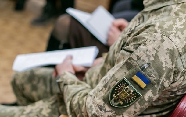 В Чернігові сталася бійка між цивільними та співробітниками ТЦК