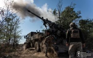 Новини України - В Генштабі оцінили ситуацію на фронті