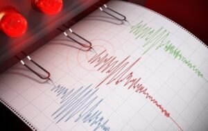 В Іспанії стався землетрус після кількох днів повеней