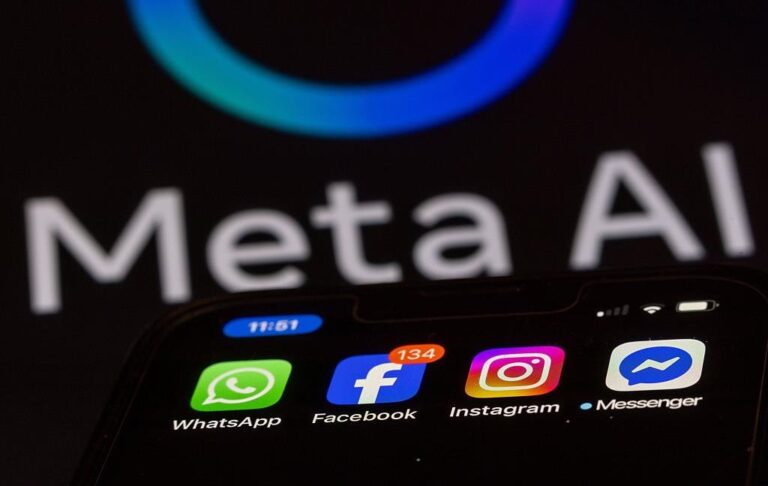 В Італії проводять розслідування щодо Meta через функцію ШІ у WhatsApp