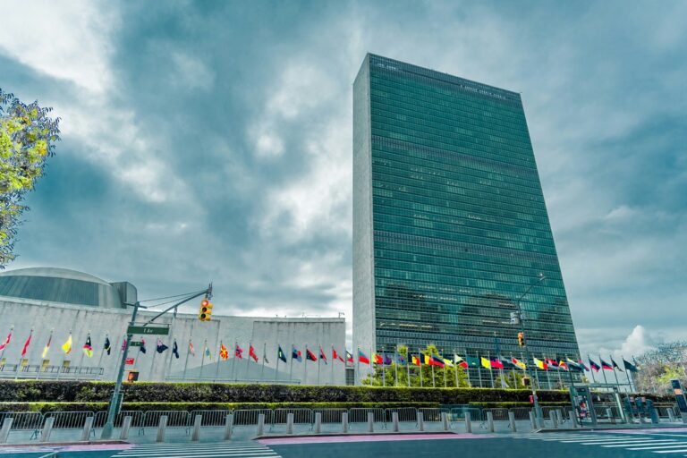 В ООН закликали підготувати Україну до зими