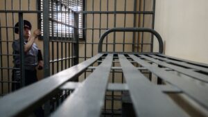 Новини України - В Росії планують створити буцегарні ФСБ для "зрадників і шпигунів"